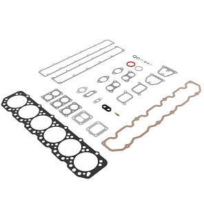 thumbnail image 2 of HYDRAULIC EXPRESS R28782 O-Ring For John Deere Equipment - Pack Of 10, Made In USA 2 of 5