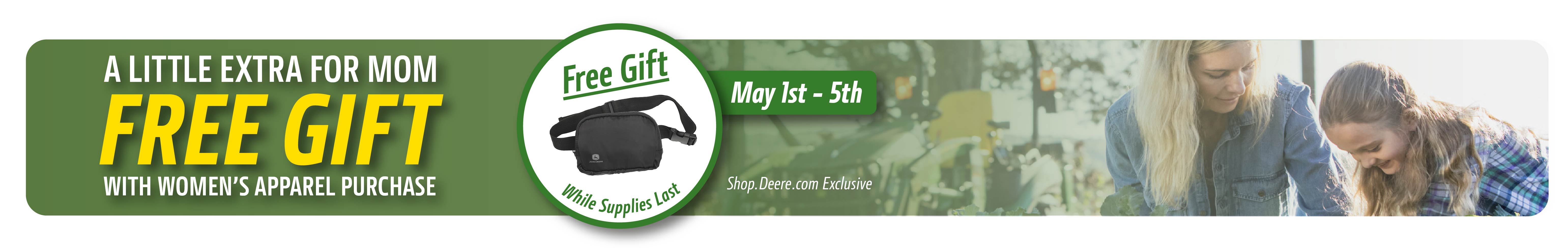 FY26 Mother's Day Deal-web