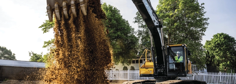 TK-Series Tooth System