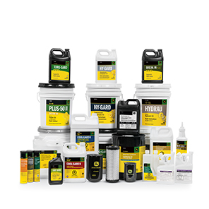 fluidsLubricants-forestry