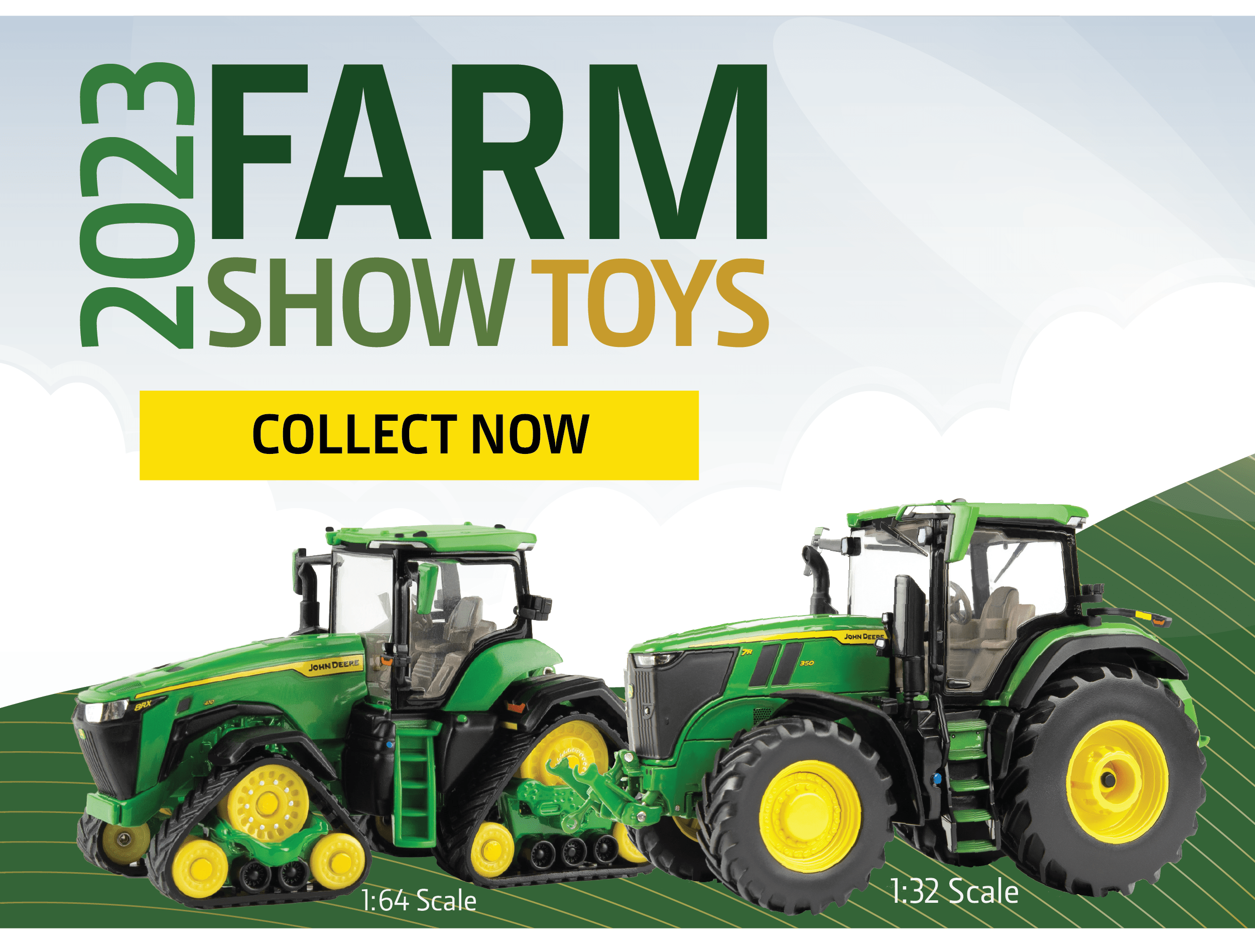 Buy View All Toys Online  The Official John Deere® Shop