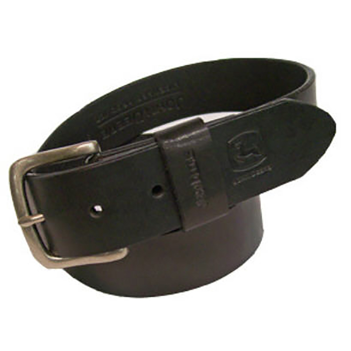Bridle Leather Belt-1
