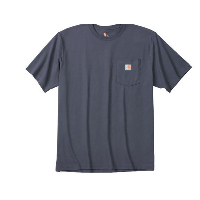 Carhartt® Pocket T-Shirt | JohnDeereStore