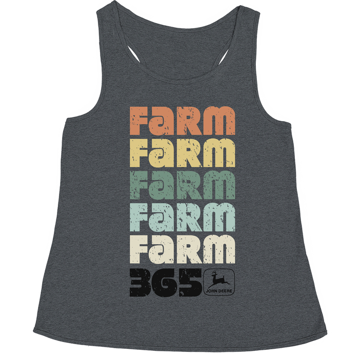 Farm 365 Tank Top-1