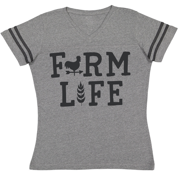 Farm Life T-Shirt-1