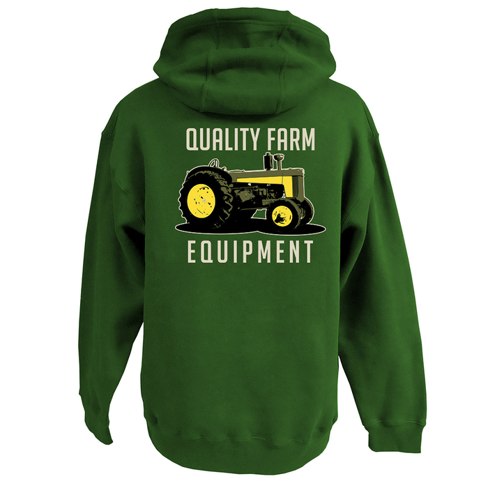 Quality Farm Equipment Hoodie-1
