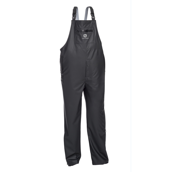 Stretch Polyurethane Bib Overalls | JohnDeereStore