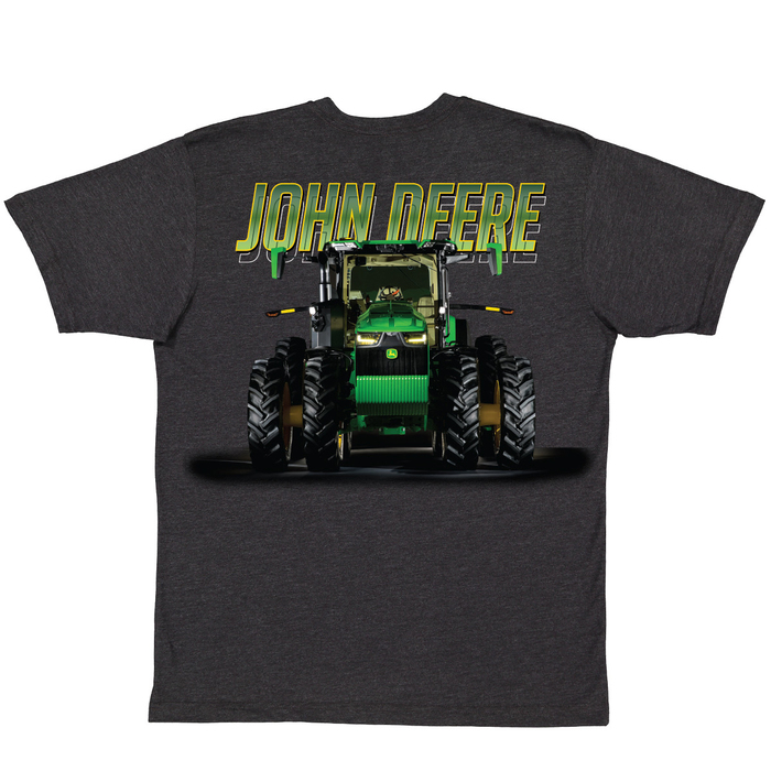 Dual Tire Tractor T-Shirt | JohnDeereStore