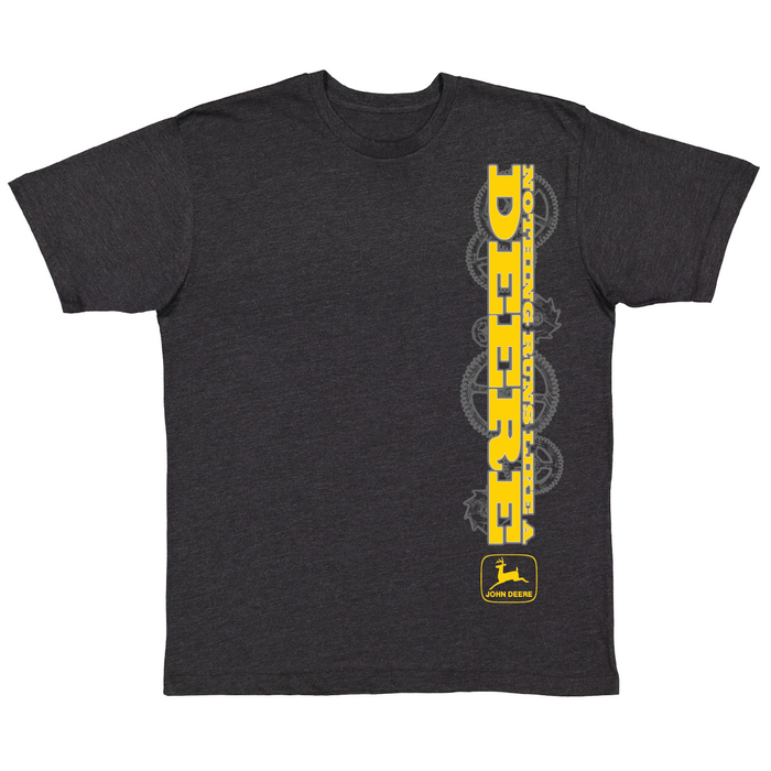 Nothing Runs Like a Deere T-Shirt | JohnDeereStore