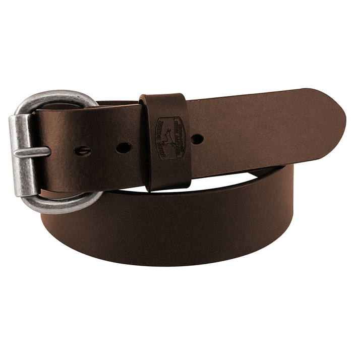 Brown Bridle Belt | JohnDeereStore