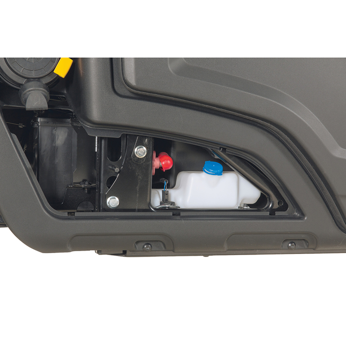 BM26390: Gator Windshield Washer Kit For Xuv 835 And Xuv 865 Gator Utility Vehicles-1