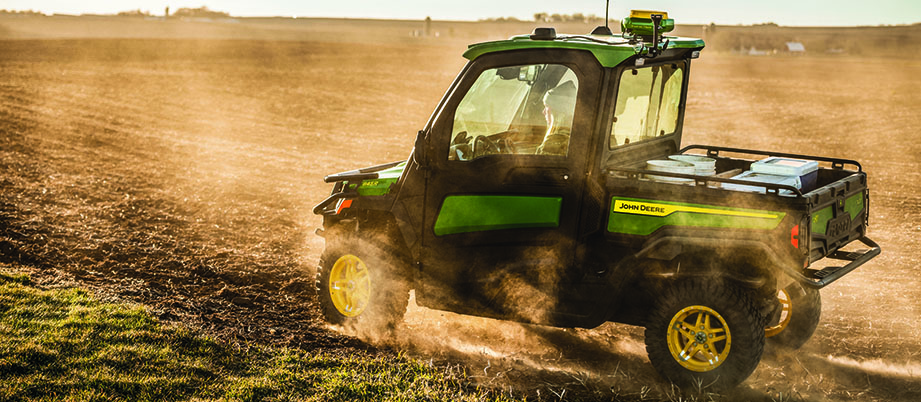 Parts Perfect for Boundary Mapping Parts Perfect for Boundary Mapping