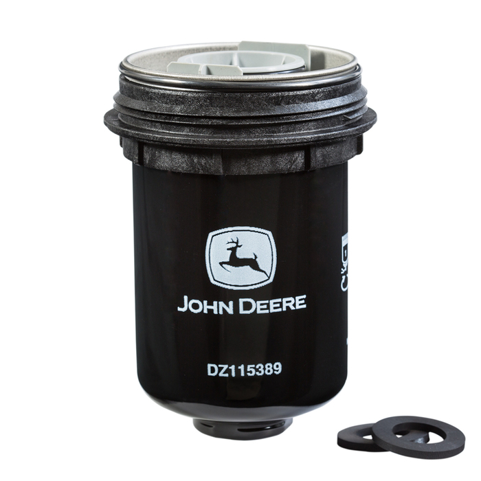 DZ115389: Primary Fuel Filter Element | JohnDeereStore