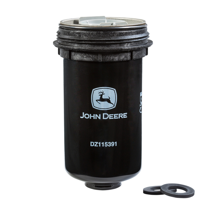 DZ115391: Fuel Filter | JohnDeereStore