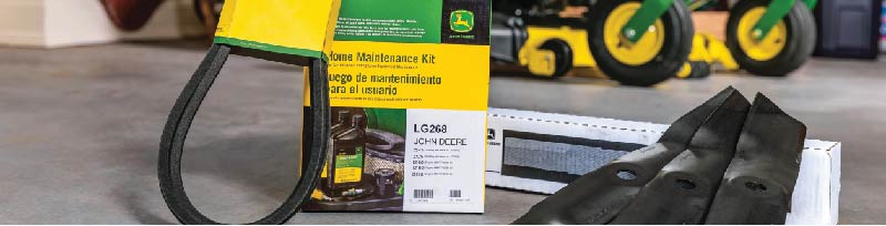 Get Ready for Spring with Home Maintenance Kits Get Ready for Spring with Home Maintenance Kits