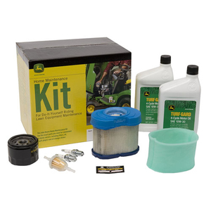 Maintenance Kits Maintenance Kits