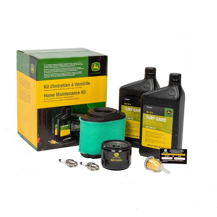 LG264: Home Maintenance Kit | JohnDeereStore