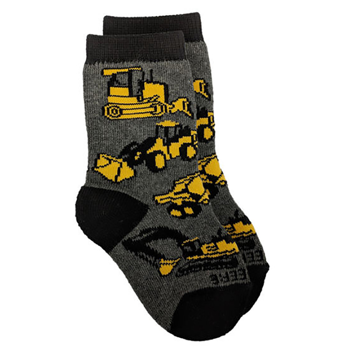 Construction Crew Socks-1