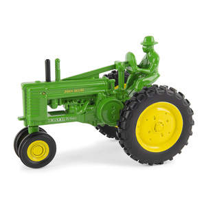 ERTL's 75th Anniversary 1/32 Model A Tractor with Man