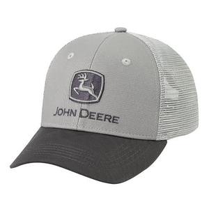 Shopping now LP76205 John Deere Richardson Charcoal Cap Here are your ...