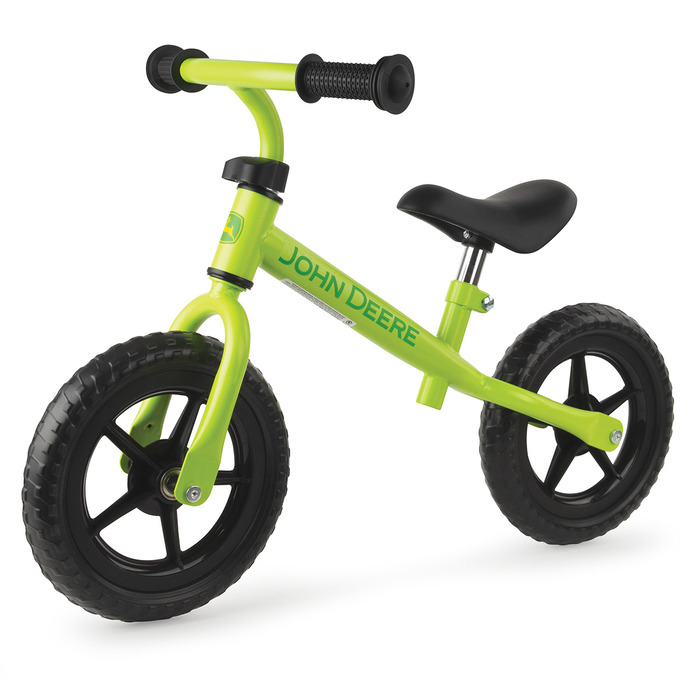 8 inch balance bike