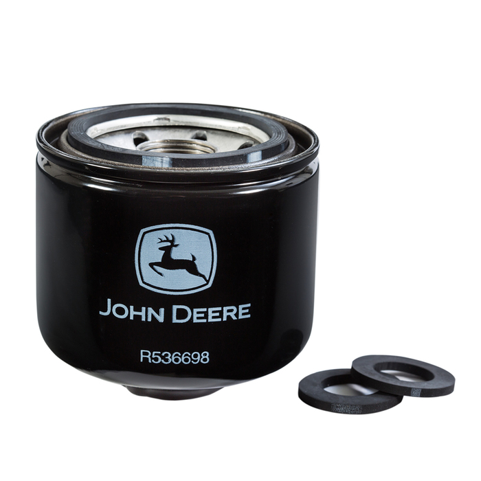 R536698: Fuel Filter | JohnDeereStore