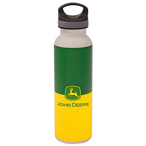 Graphics May Vary John Deere Insulated Sippy Cup 9 oz 