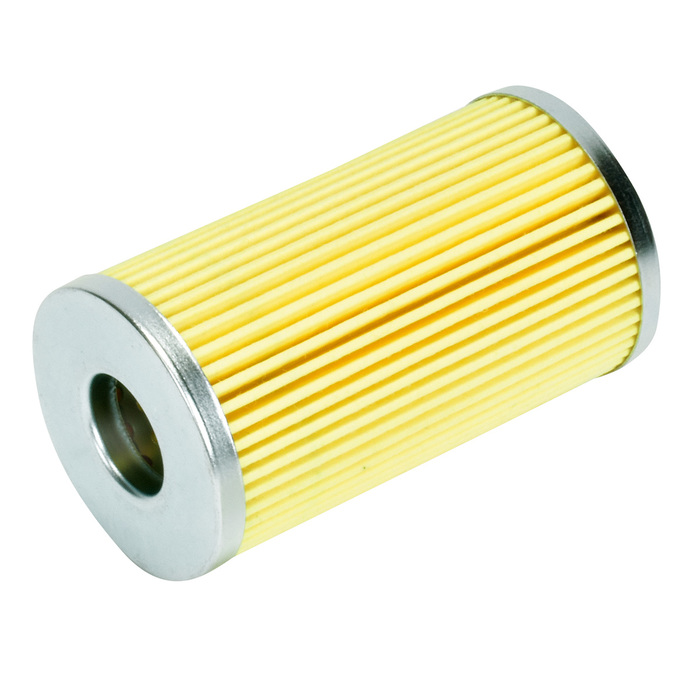 T111383: Fuel Filter For 4000 And 4010 Series Compact Utility Tractor-1
