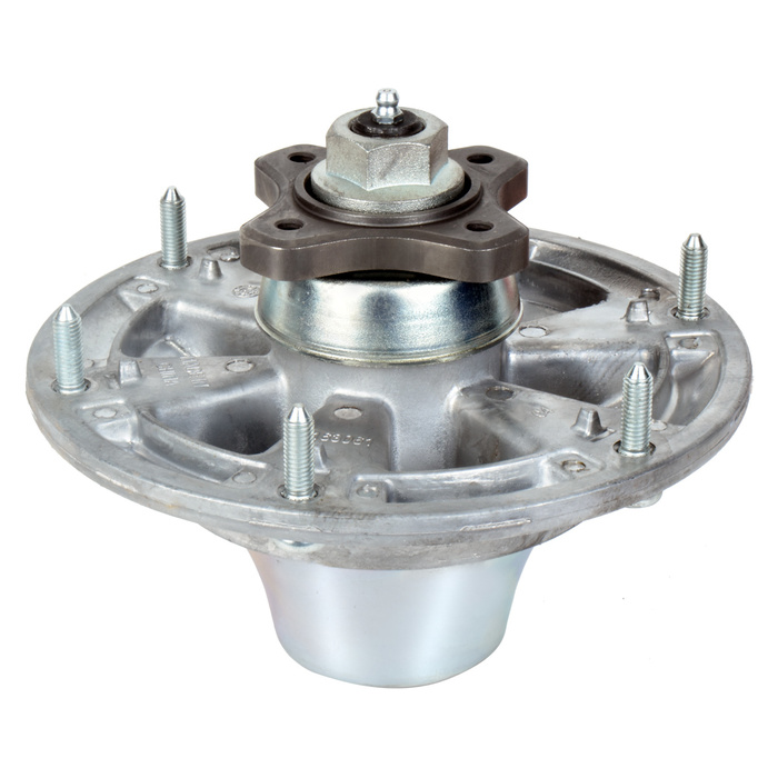 TCA24880: Complete Spindle Assembly For Z900 Series Ztraks-1