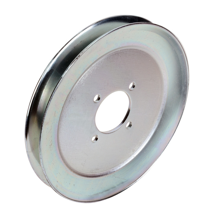 TCU28215: Pulley Sheave Assembly For Z900 Series Ztraks-5